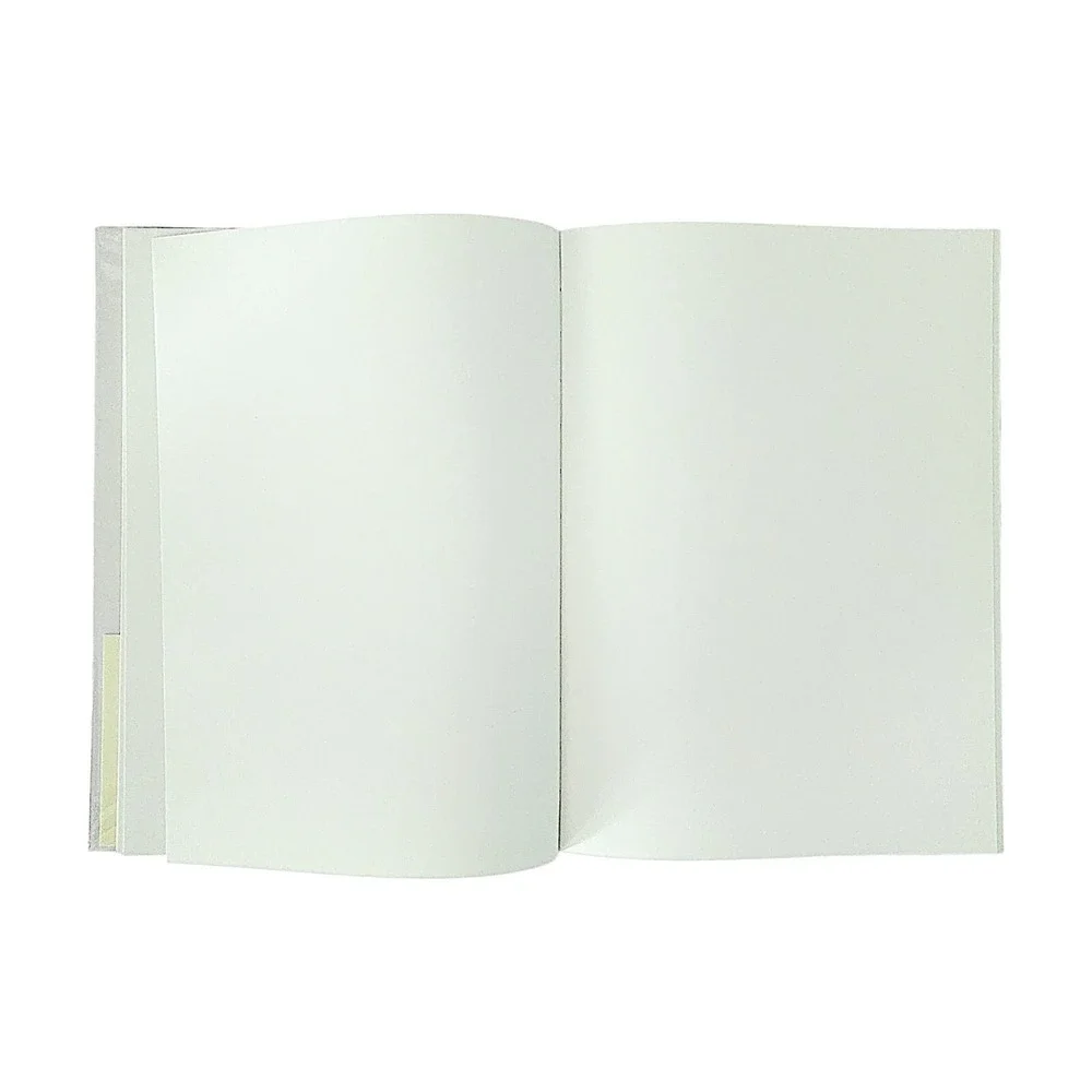 Apica Premium C.D. Notebook Plain Paper DCS120W, B5 182x257mm, 96 sheets
